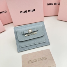 Miu Miu Wallets Purse